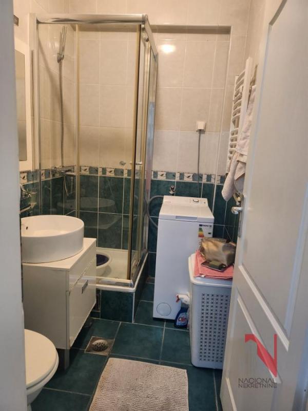 Slika 6 - KOSTE RACINA, Dvosoban stan za izdavanje, 49m2, 350€