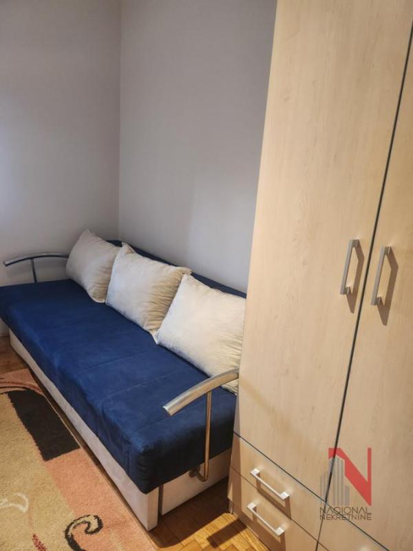 Slika 5 - KOSTE RACINA, Dvosoban stan za izdavanje, 49m2, 350€
