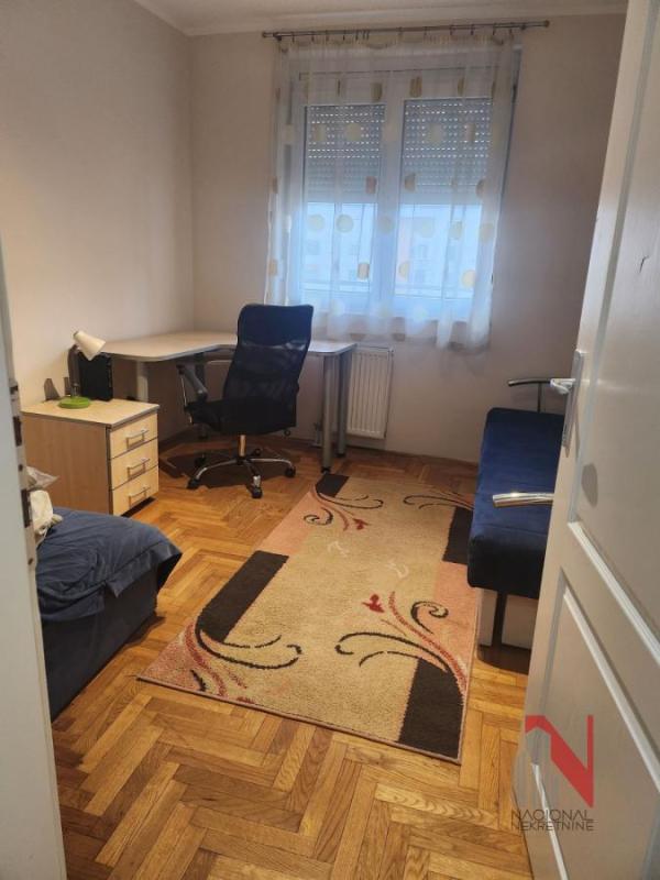 Slika 9 - KOSTE RACINA, Dvosoban stan za izdavanje, 49m2, 350€