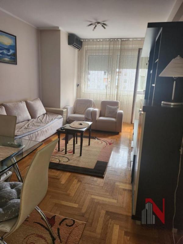 Slika 7 - KOSTE RACINA, Dvosoban stan za izdavanje, 49m2, 350€