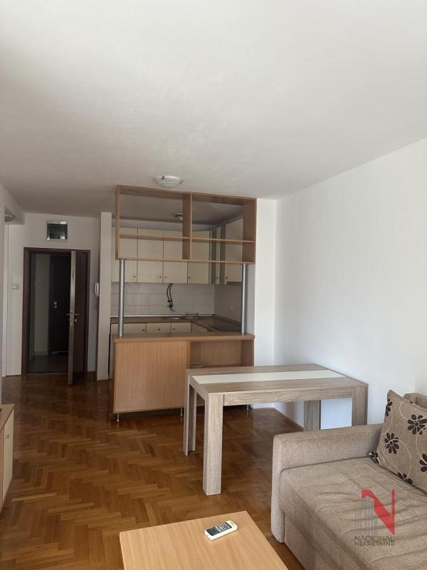 Slika 11 - DOŽA ĐERĐA, Dvosoban stan za izdavanje, 48m2, 490€