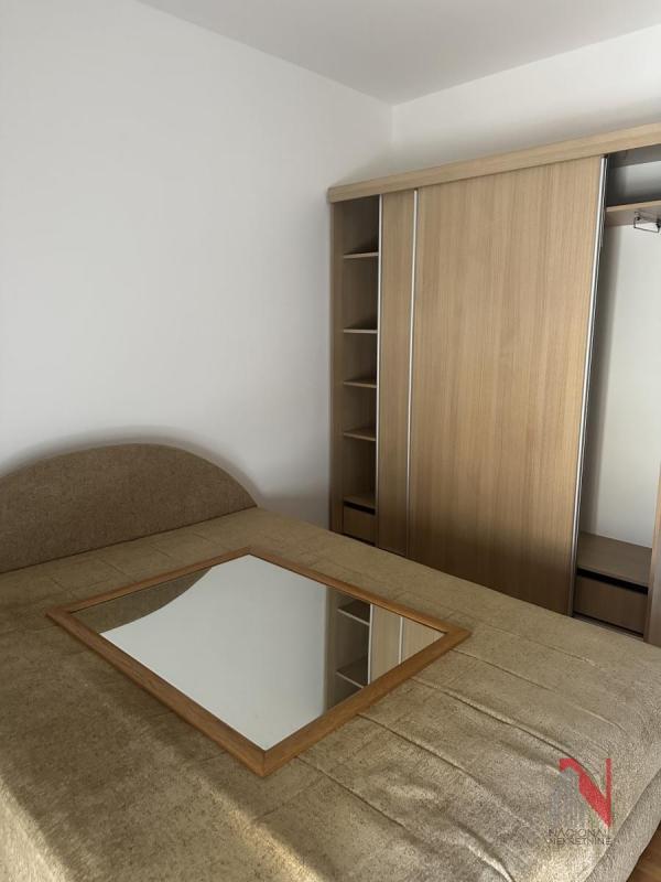Slika 4 - DOŽA ĐERĐA, Dvosoban stan za izdavanje, 48m2, 490€