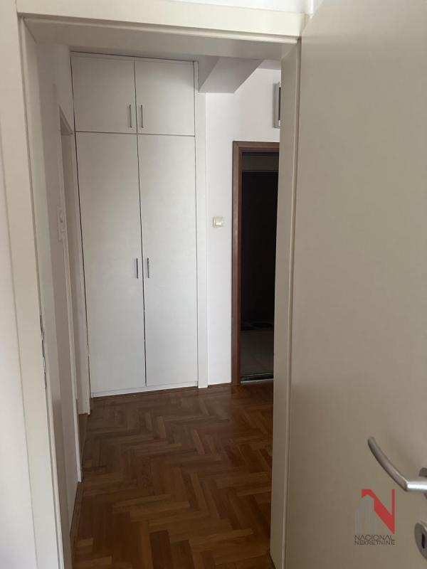 Slika 5 - DOŽA ĐERĐA, Dvosoban stan za izdavanje, 48m2, 490€