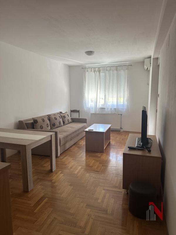 Slika 1 - DOŽA ĐERĐA, Dvosoban stan za izdavanje, 48m2, 490€