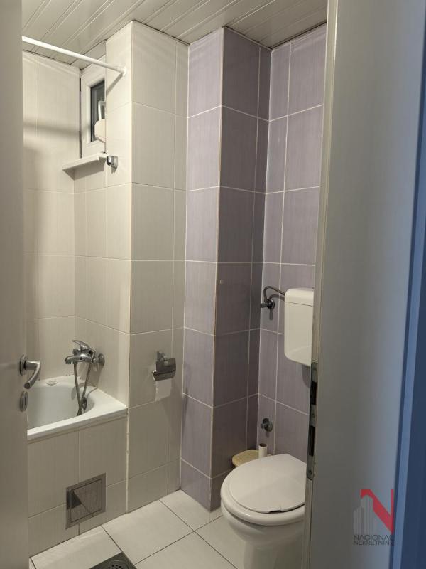 Slika 8 - DOŽA ĐERĐA, Dvosoban stan za izdavanje, 48m2, 490€