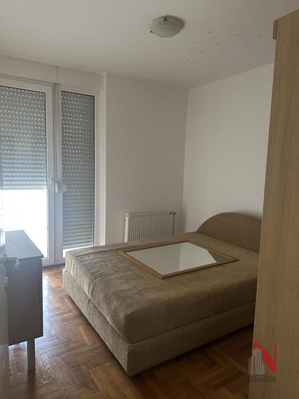 Slika 3 - DOŽA ĐERĐA, Dvosoban stan za izdavanje, 48m2, 490€