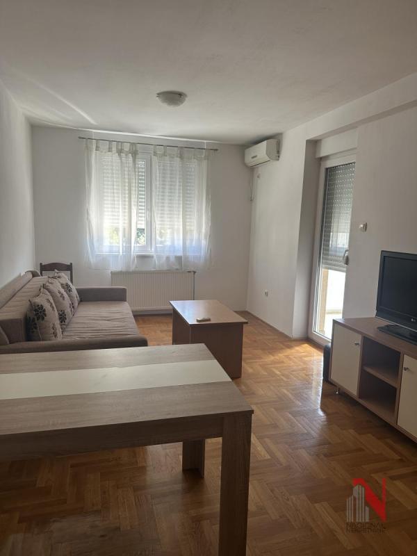 Slika 2 - DOŽA ĐERĐA, Dvosoban stan za izdavanje, 48m2, 490€