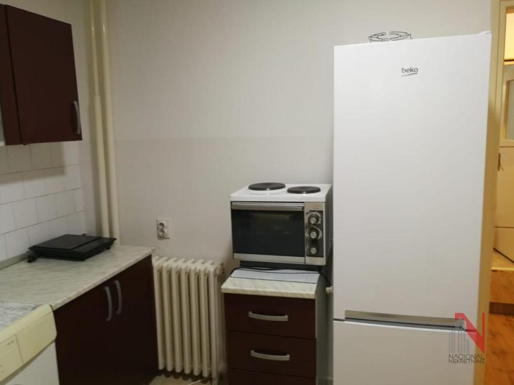 Slika 2 - FUTOŠKI PUT, Dvosoban stan za izdavanje, 48m2, 350€
