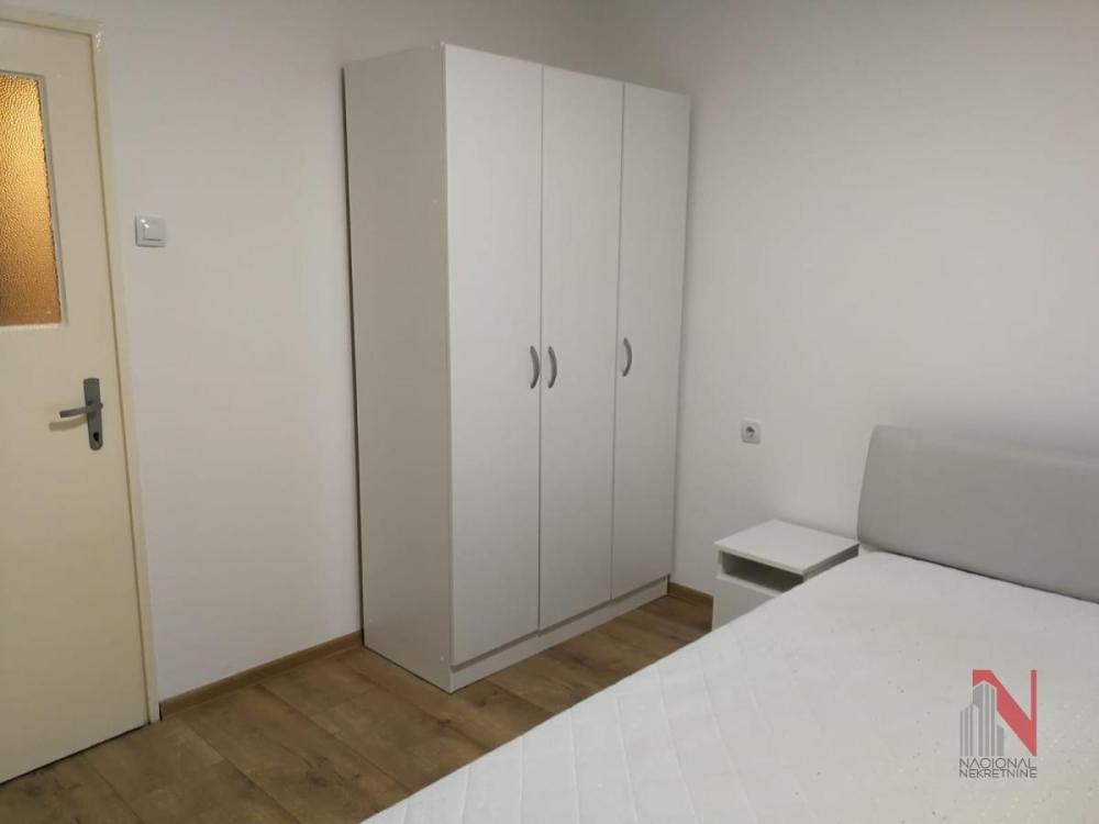 Slika 1 - FUTOŠKI PUT, Dvosoban stan za izdavanje, 48m2, 350€
