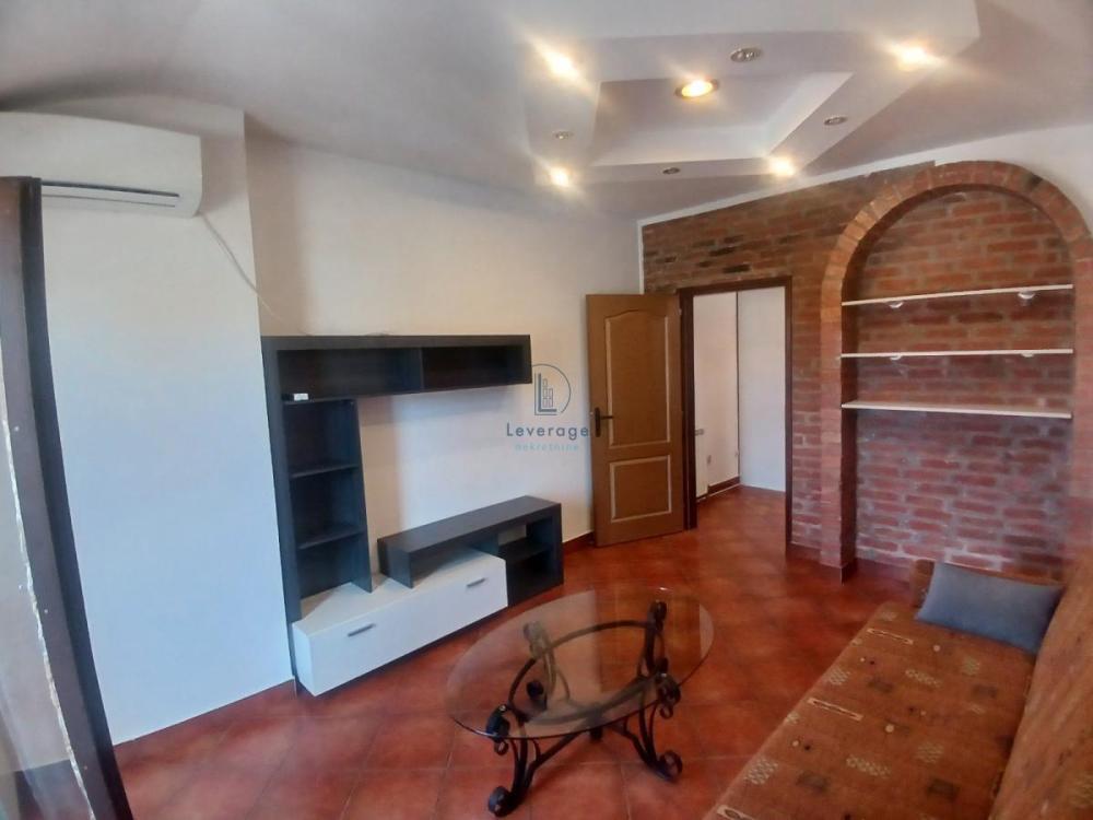 Glavna slika -Bačvarska, Jednosoban stan za izdavanje, 44m2, 400€