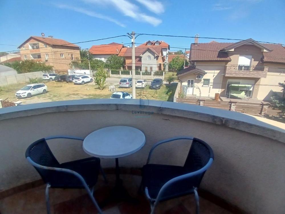 Slika 6 - Bačvarska, Jednosoban stan za izdavanje, 44m2, 400€