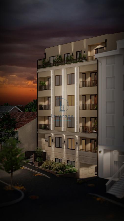 Glavna slika -Dvoiposoban stan na prodaju, 54m2, 177.123€