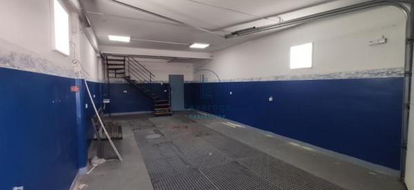 Slika 7 - Ugrinovačka,  Lokal za izdavanje, 110m2, 750€