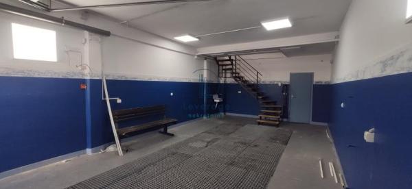 Slika 6 - Ugrinovačka,  Lokal za izdavanje, 110m2, 750€