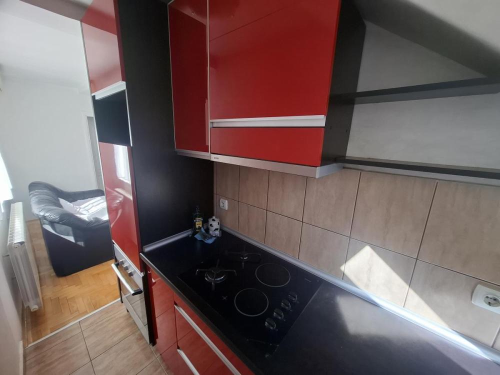 Slika 6 - Dvosoban stan na prodaju, 39m2, 125.000€