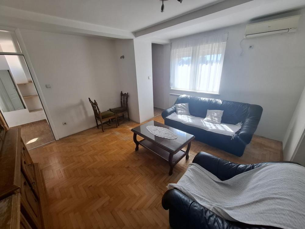 Slika 1 - Dvosoban stan na prodaju, 39m2, 125.000€