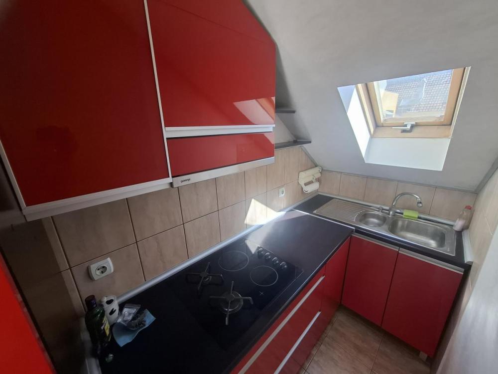 Slika 5 - Dvosoban stan na prodaju, 39m2, 125.000€
