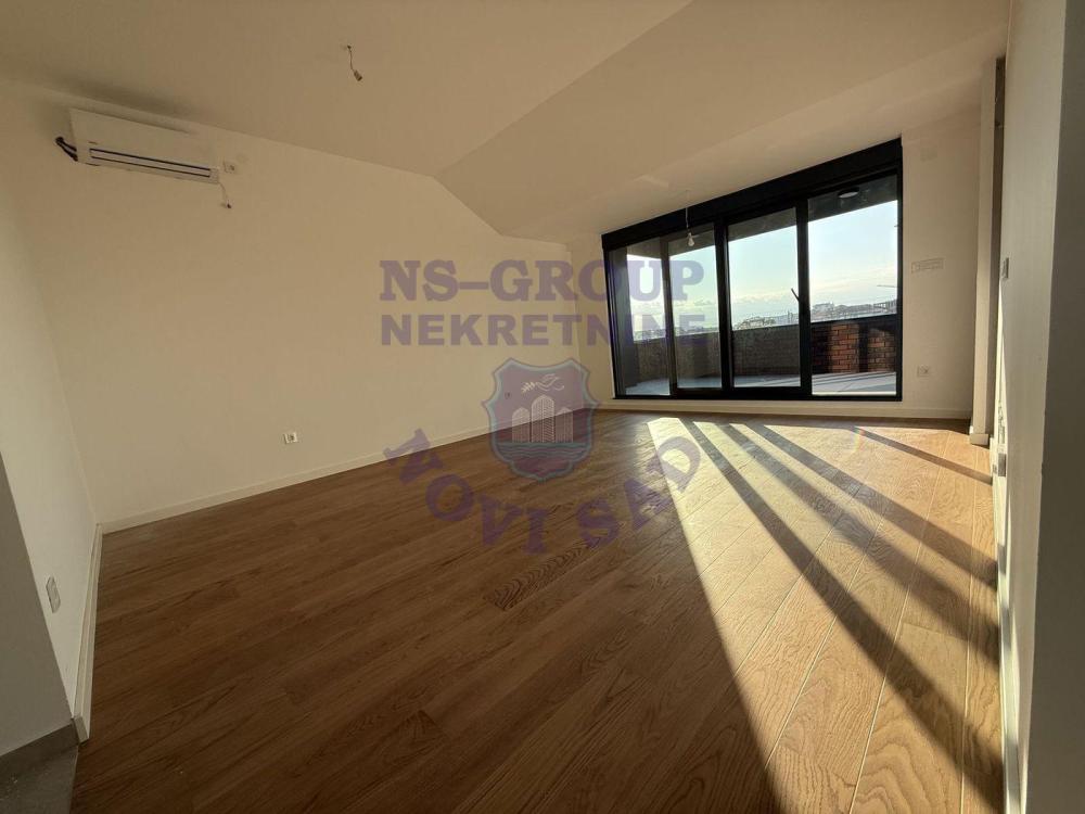 Slika 3 - Četvorosoban stan na prodaju, 174m2, 505.000€