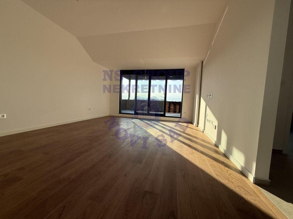 Glavna slika -Četvorosoban stan na prodaju, 174m2, 505.000€