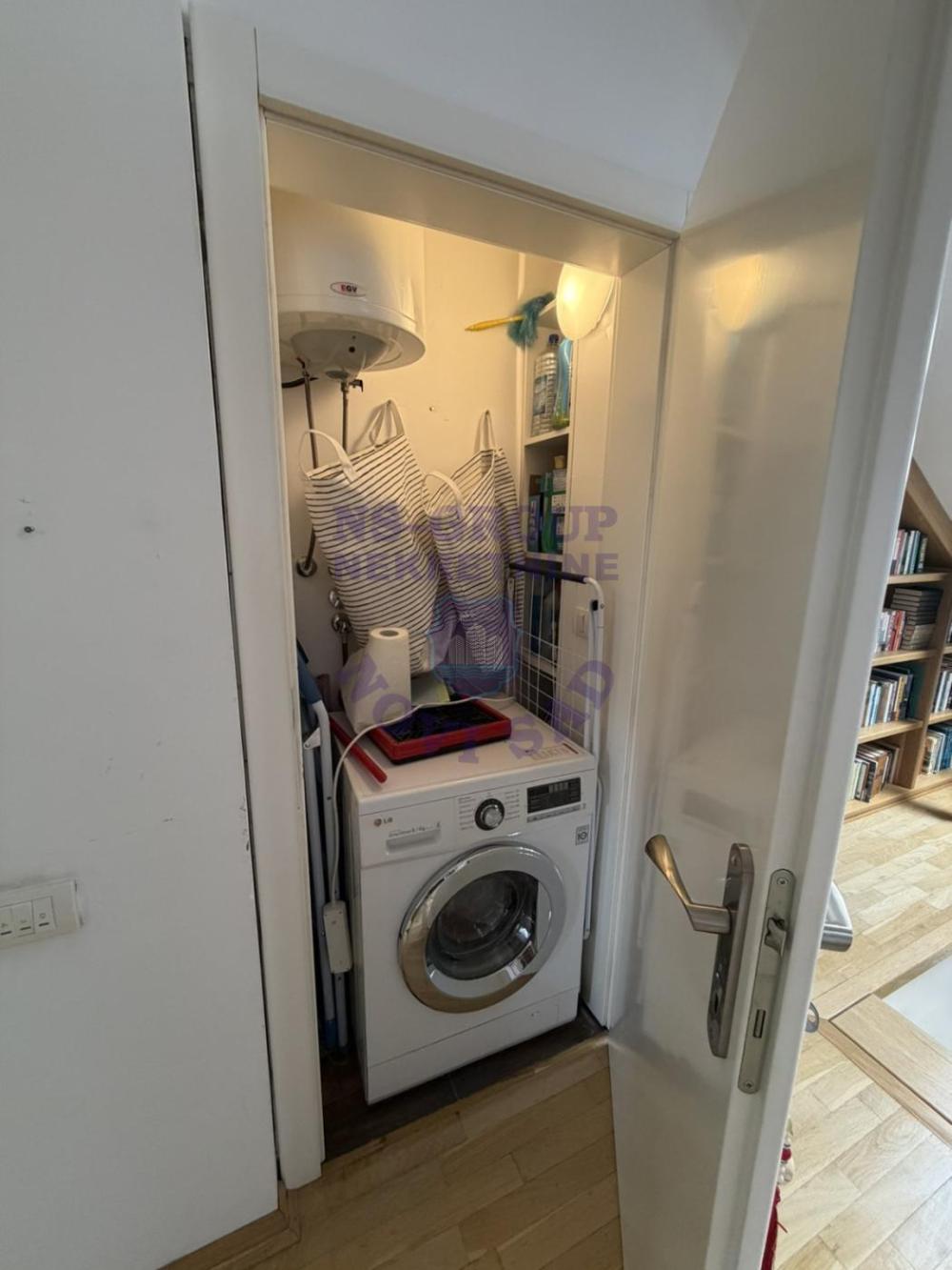 Slika 1 - Dvosoban stan na prodaju, 89m2, 302.510€