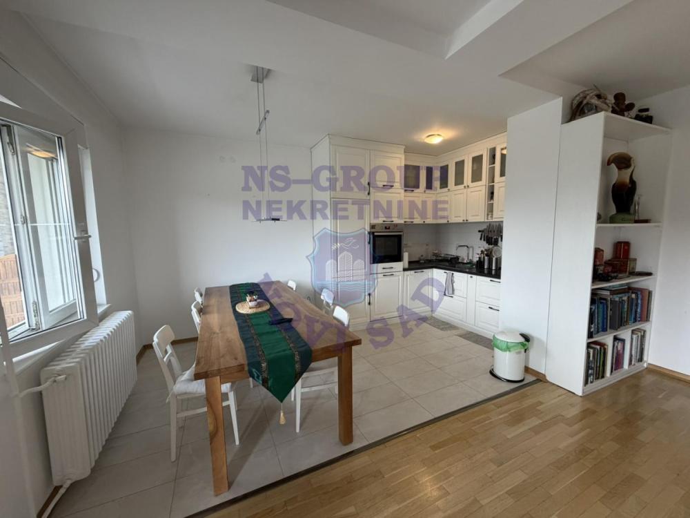 Slika 2 - Dvosoban stan na prodaju, 89m2, 302.510€