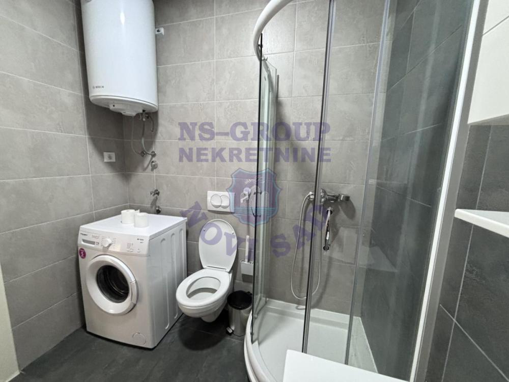Slika 6 - Jednoiposoban stan na prodaju, 41m2, 153.470€
