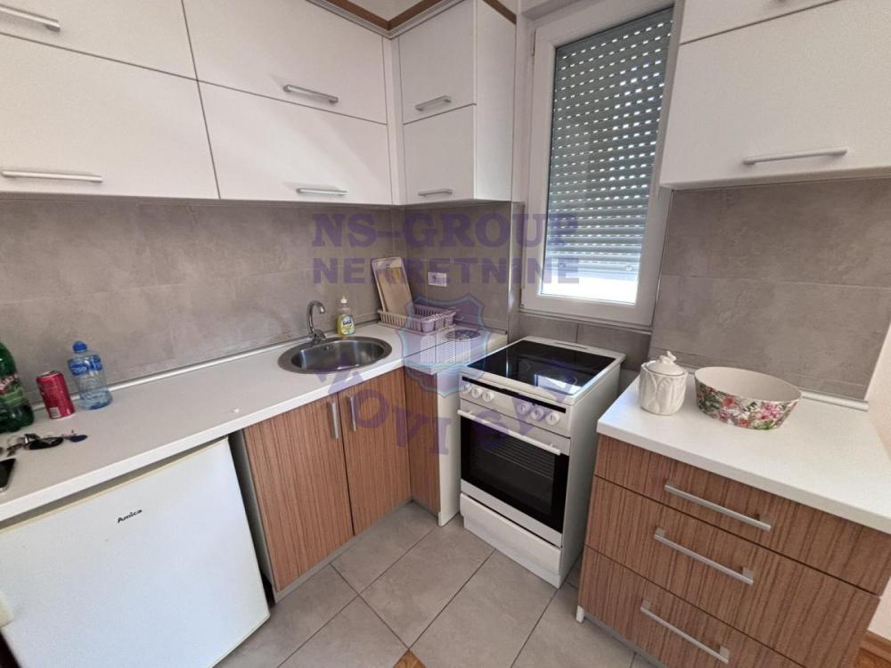 Slika 4 - Jednoiposoban stan na prodaju, 41m2, 153.470€
