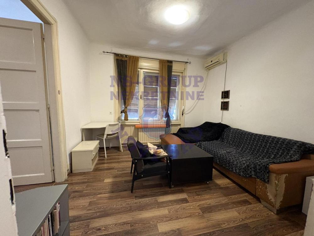 Slika 1 - Dvosoban stan na prodaju, 56m2, 149.350€