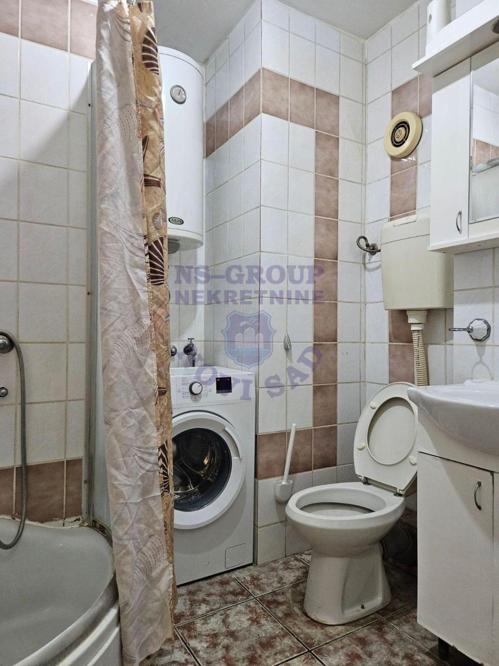 Slika 9 - Dvoiposoban stan na prodaju, 53m2, 144.620€