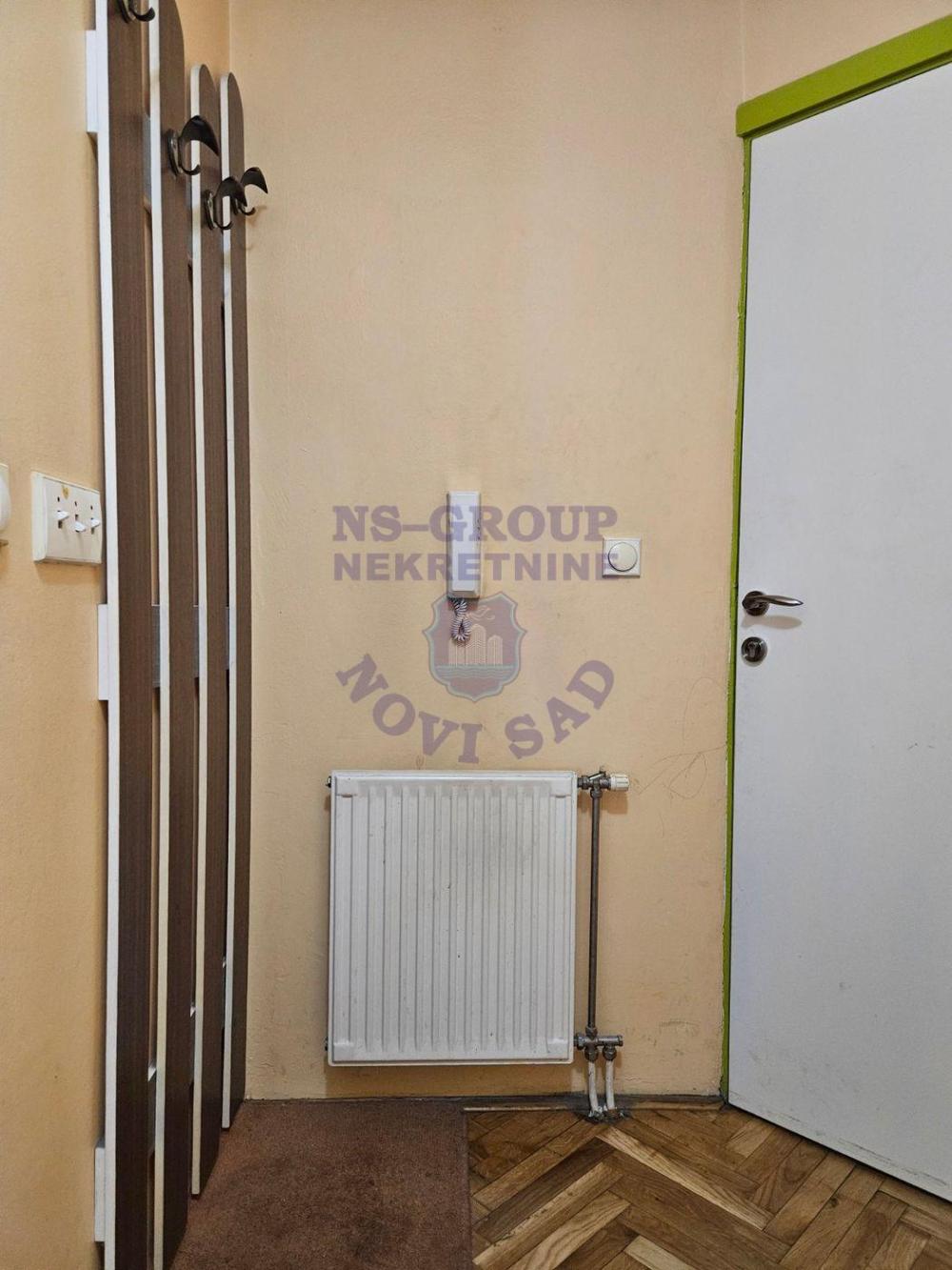 Slika 4 - Dvoiposoban stan na prodaju, 53m2, 144.620€