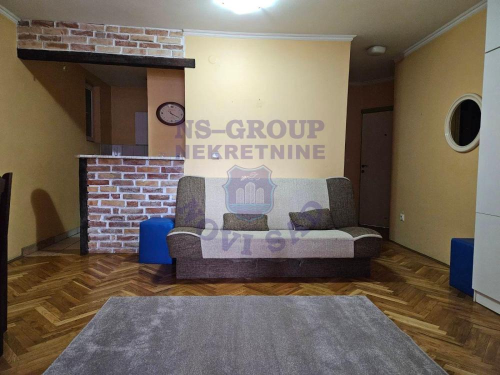 Slika 1 - Dvoiposoban stan na prodaju, 53m2, 144.620€