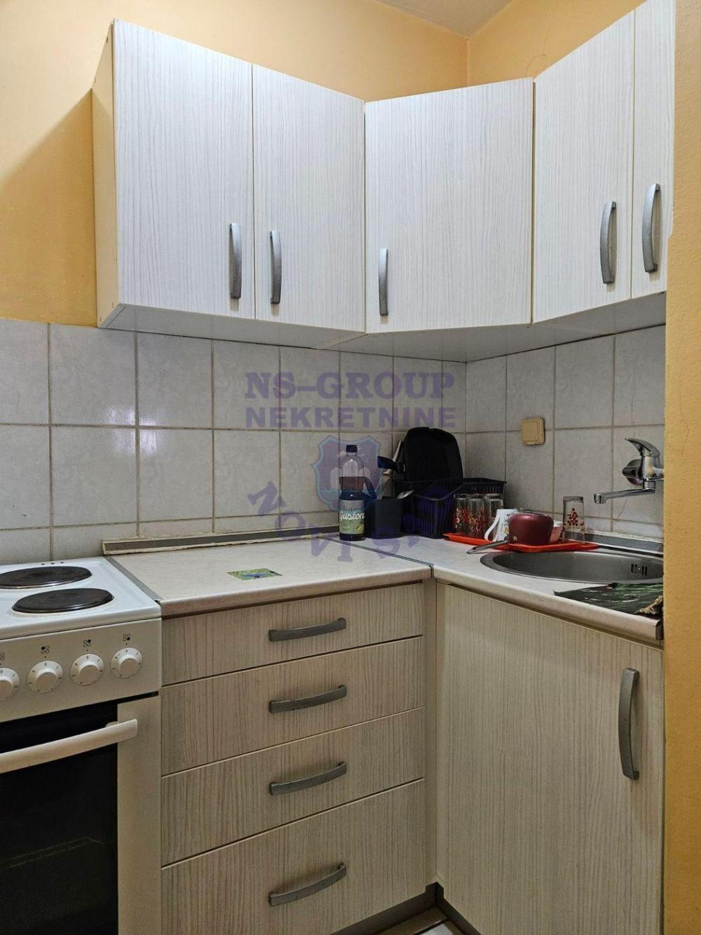 Slika 3 - Dvoiposoban stan na prodaju, 53m2, 144.620€