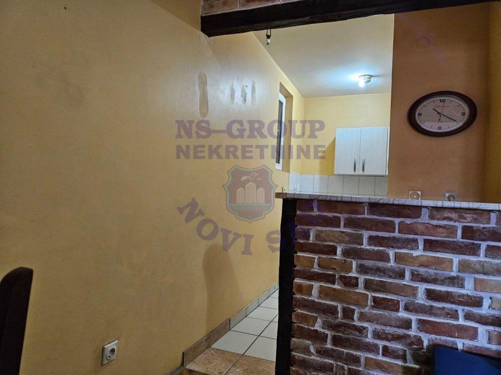 Slika 2 - Dvoiposoban stan na prodaju, 53m2, 144.620€