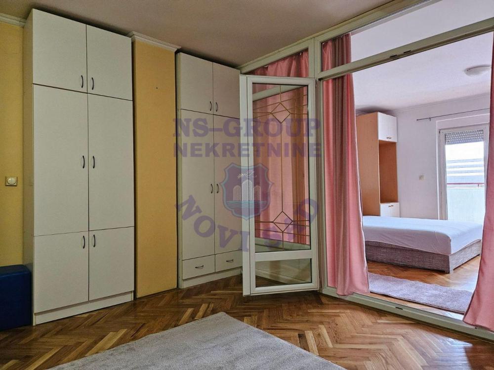 Slika 5 - Dvoiposoban stan na prodaju, 53m2, 144.620€
