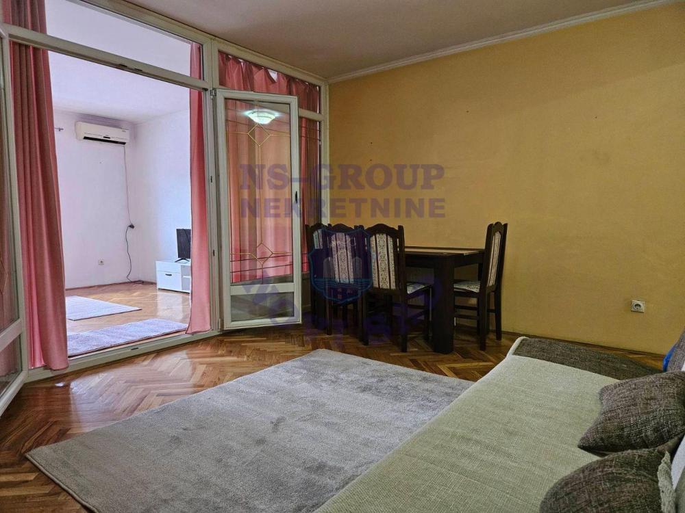 Slika 6 - Dvoiposoban stan na prodaju, 53m2, 144.620€