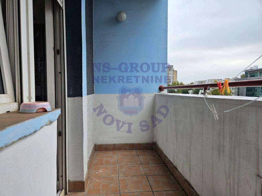 Slika 10 - Dvoiposoban stan na prodaju, 53m2, 144.620€