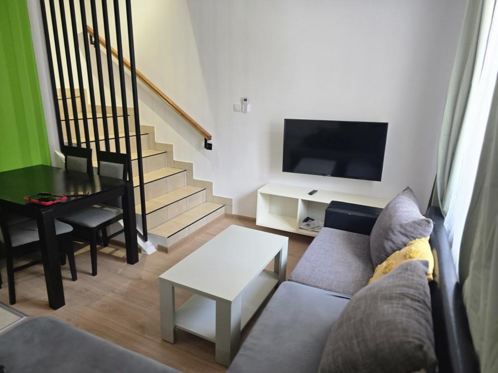 Slika 2 - Hektorovićeva, Trosoban stan za izdavanje, 70m2, 800€