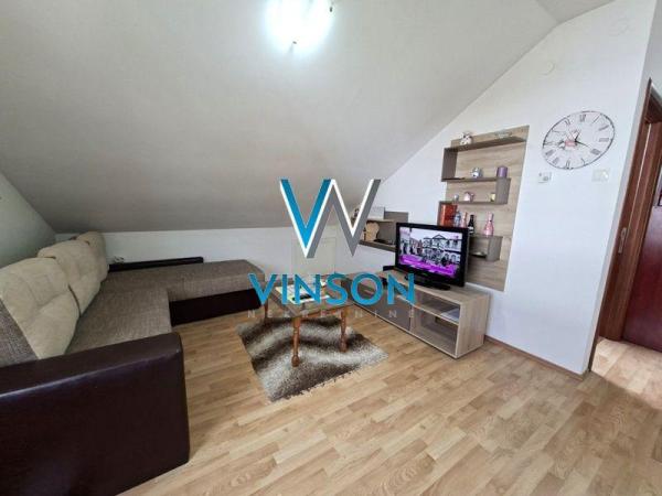 Slika 2 - Atanasija Gereskog, Jednoiposoban stan za izdavanje, 40m2, 350€