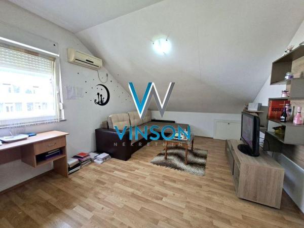Slika 1 - Atanasija Gereskog, Jednoiposoban stan za izdavanje, 40m2, 350€