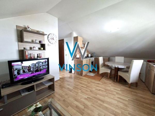 Slika 3 - Atanasija Gereskog, Jednoiposoban stan za izdavanje, 40m2, 350€