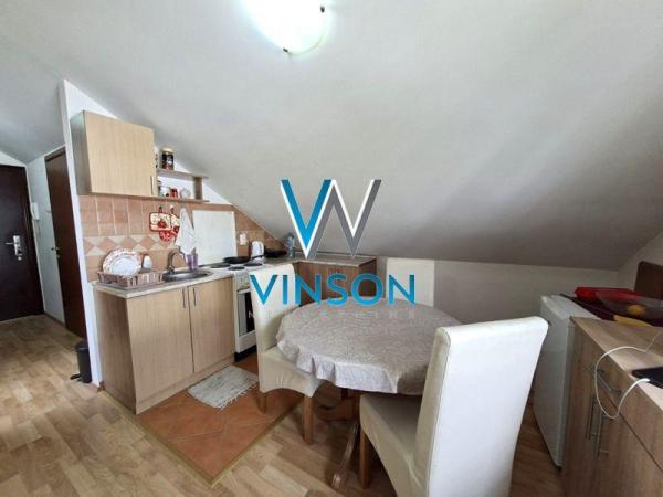 Slika 4 - Atanasija Gereskog, Jednoiposoban stan za izdavanje, 40m2, 350€
