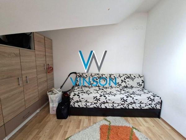 Slika 6 - Atanasija Gereskog, Jednoiposoban stan za izdavanje, 40m2, 350€