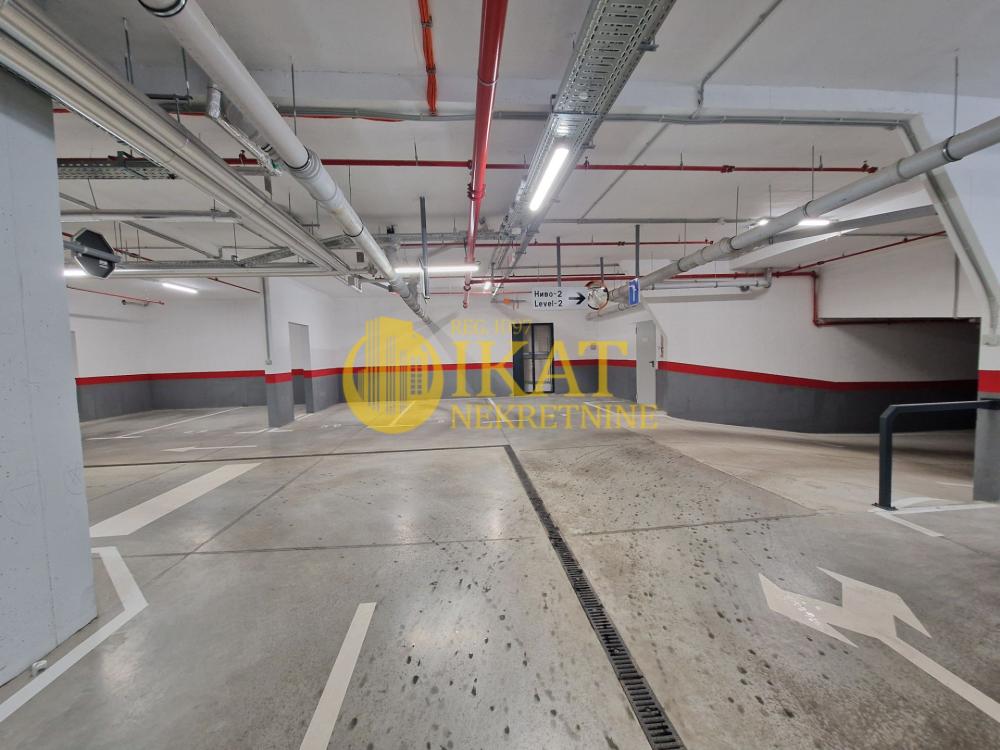 Slika 9 - Cara Dušana, Dvosoban stan za izdavanje, 58m2, 700€