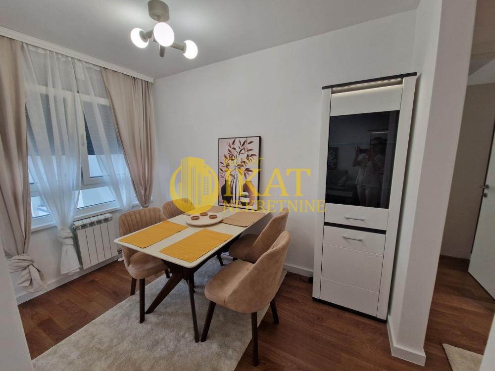 Slika 4 - Cara Dušana, Dvosoban stan za izdavanje, 58m2, 700€