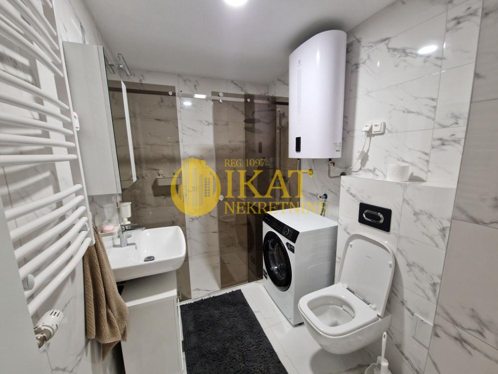 Slika 7 - Cara Dušana, Dvosoban stan za izdavanje, 58m2, 700€
