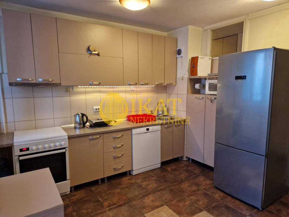 Slika 6 - Gandijeva, Četvorosoban stan za izdavanje, 94m2, 1.250€