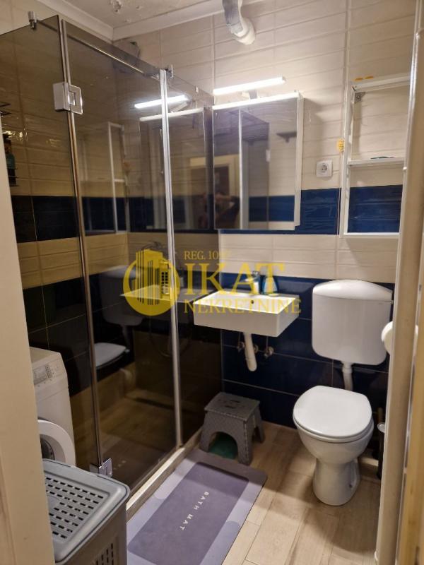 Slika 8 - Gandijeva, Četvorosoban stan za izdavanje, 94m2, 1.250€