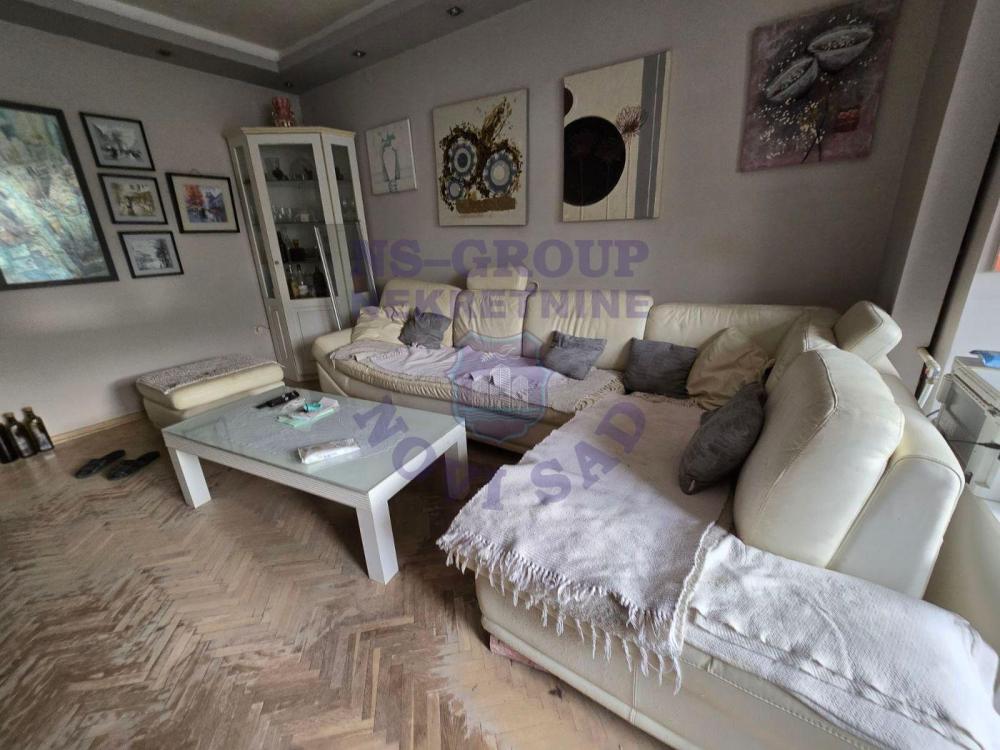 Slika 1 - Dvosoban stan na prodaju, 60m2, 216.300€