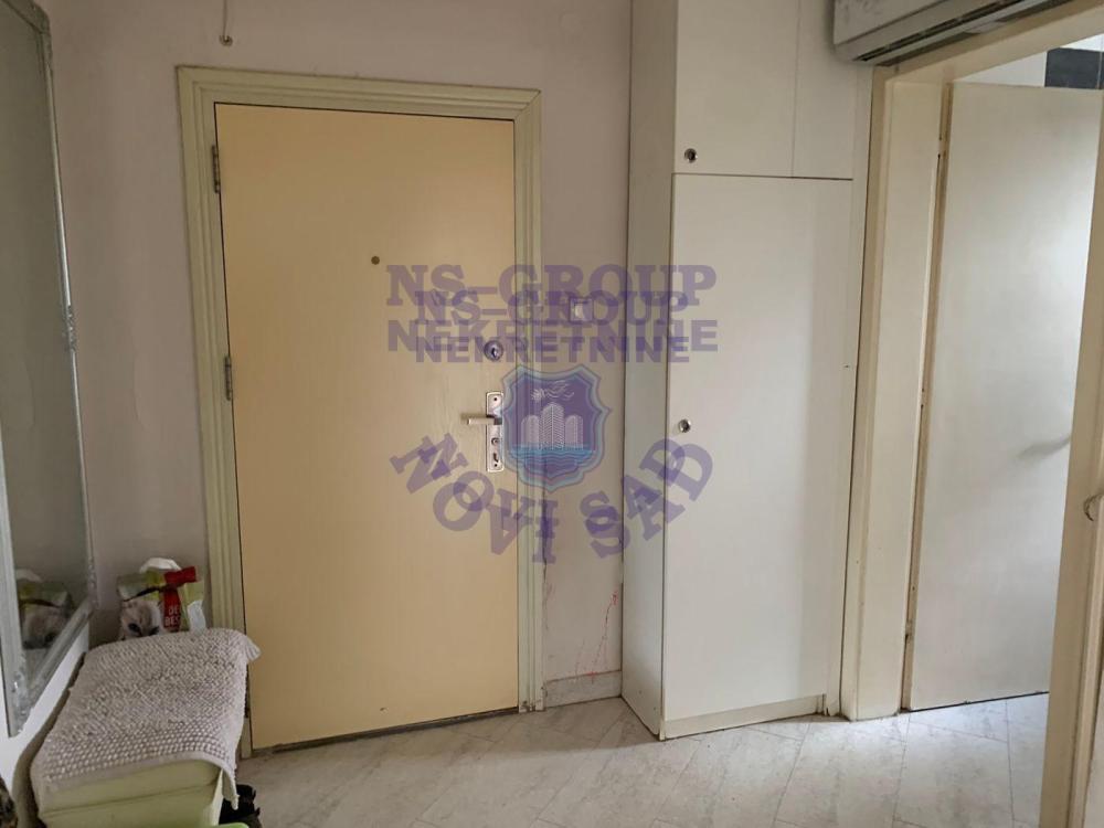 Slika 4 - Dvosoban stan na prodaju, 60m2, 216.300€