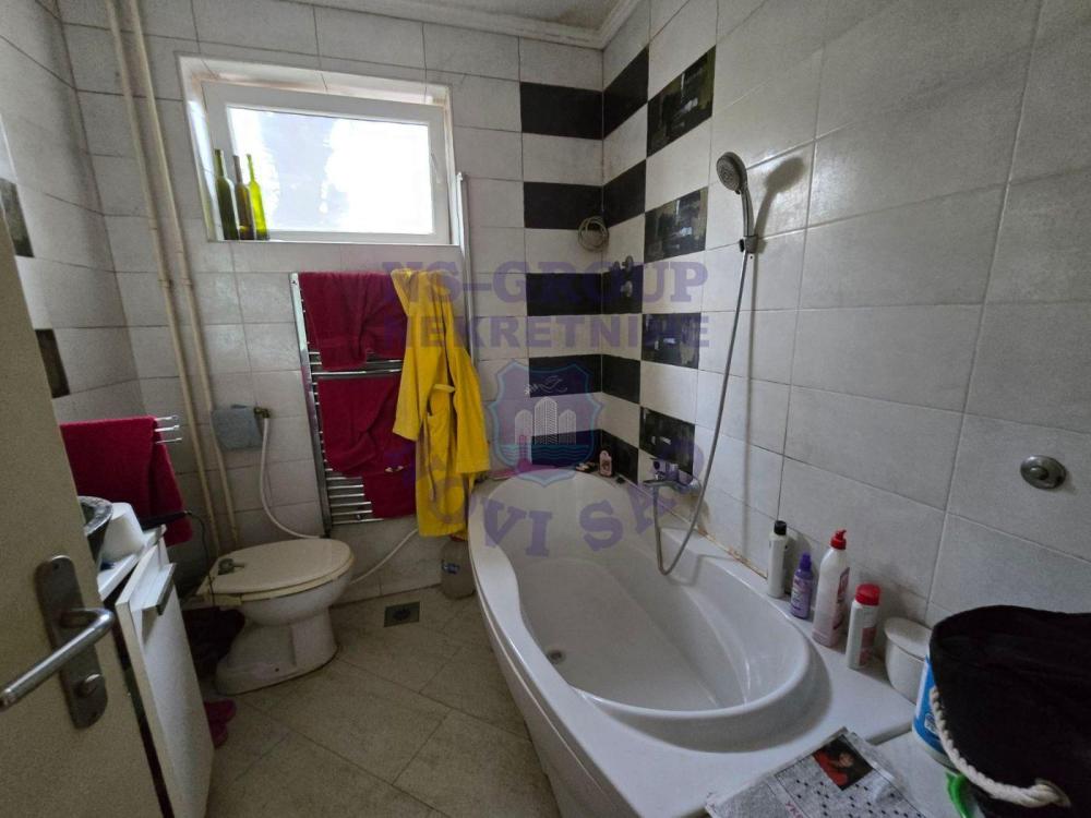 Slika 7 - Dvosoban stan na prodaju, 60m2, 216.300€